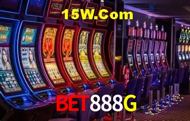 Bônus de Boas-vindas Bet888G