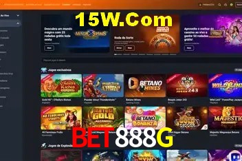 Ofertas Exclusivas Bet888G