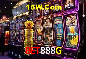 Casino VIP Bet888G