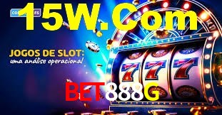 VIP Casino Bet888G