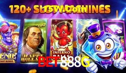 Experiência VIP Bet888G