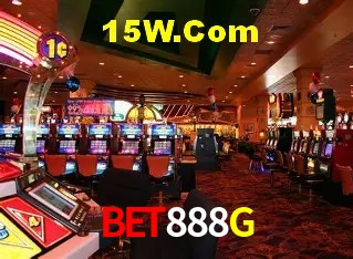 Recursos de Bônus Bet888G