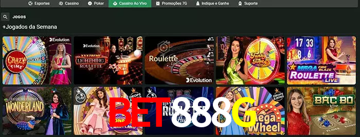 Bet888G bet