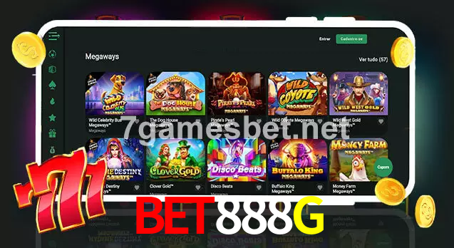 Bet888G aplicativo