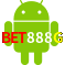 Aplicativo Bet888G para Android