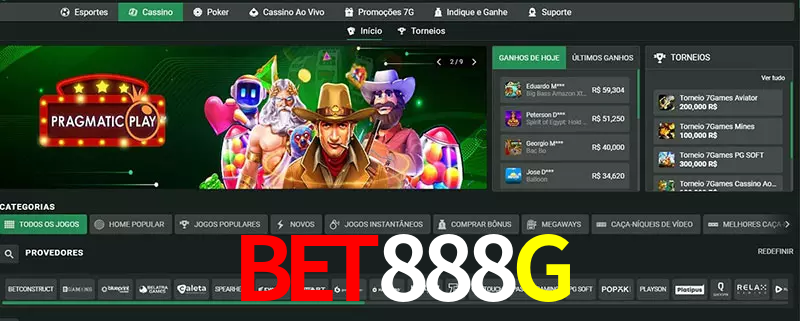 cassino Bet888G